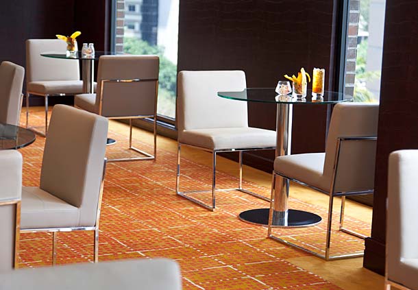 Renaissance Caracas La Castellana Hotel