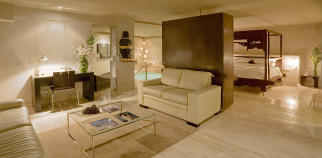 The Hotel Caracas