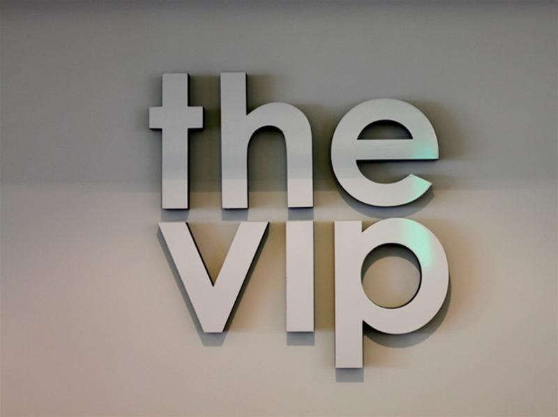 The Vip Caracas