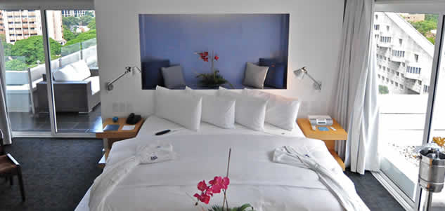 The Vip Caracas
