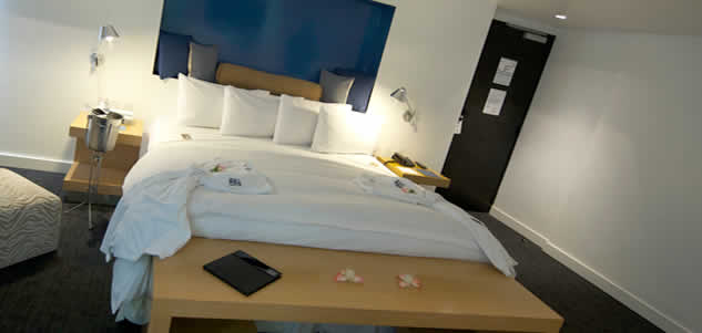 The Vip Caracas