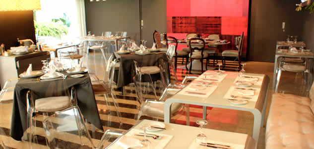 The Vip Caracas