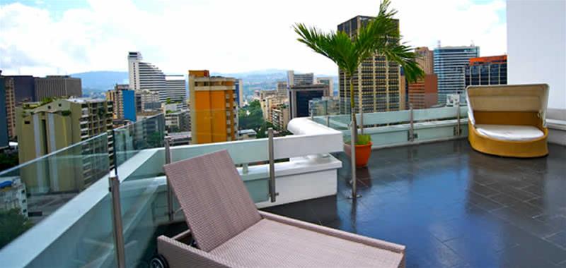 The Vip Caracas