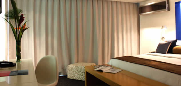 The Vip Caracas