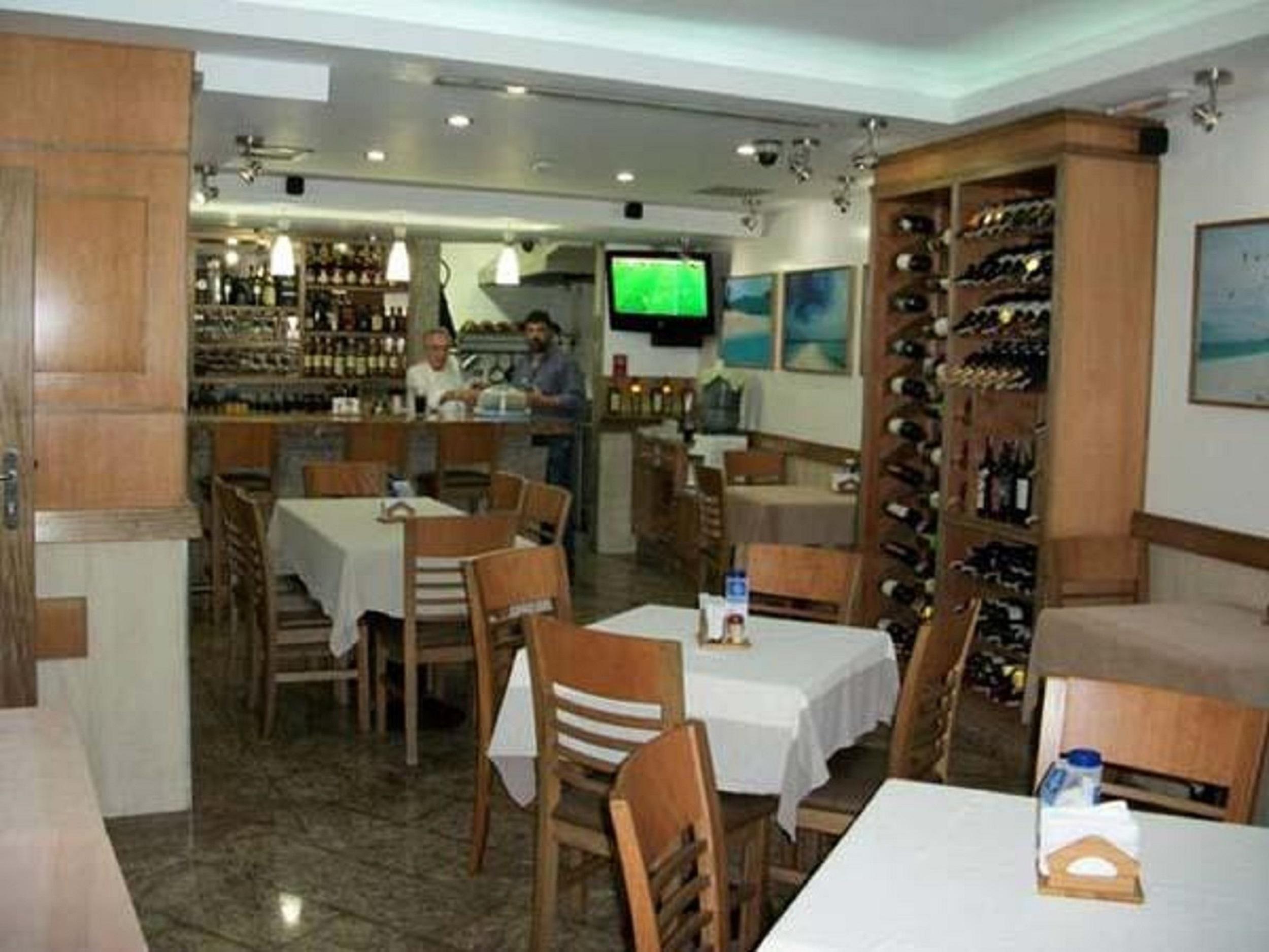 Hotel La Parada