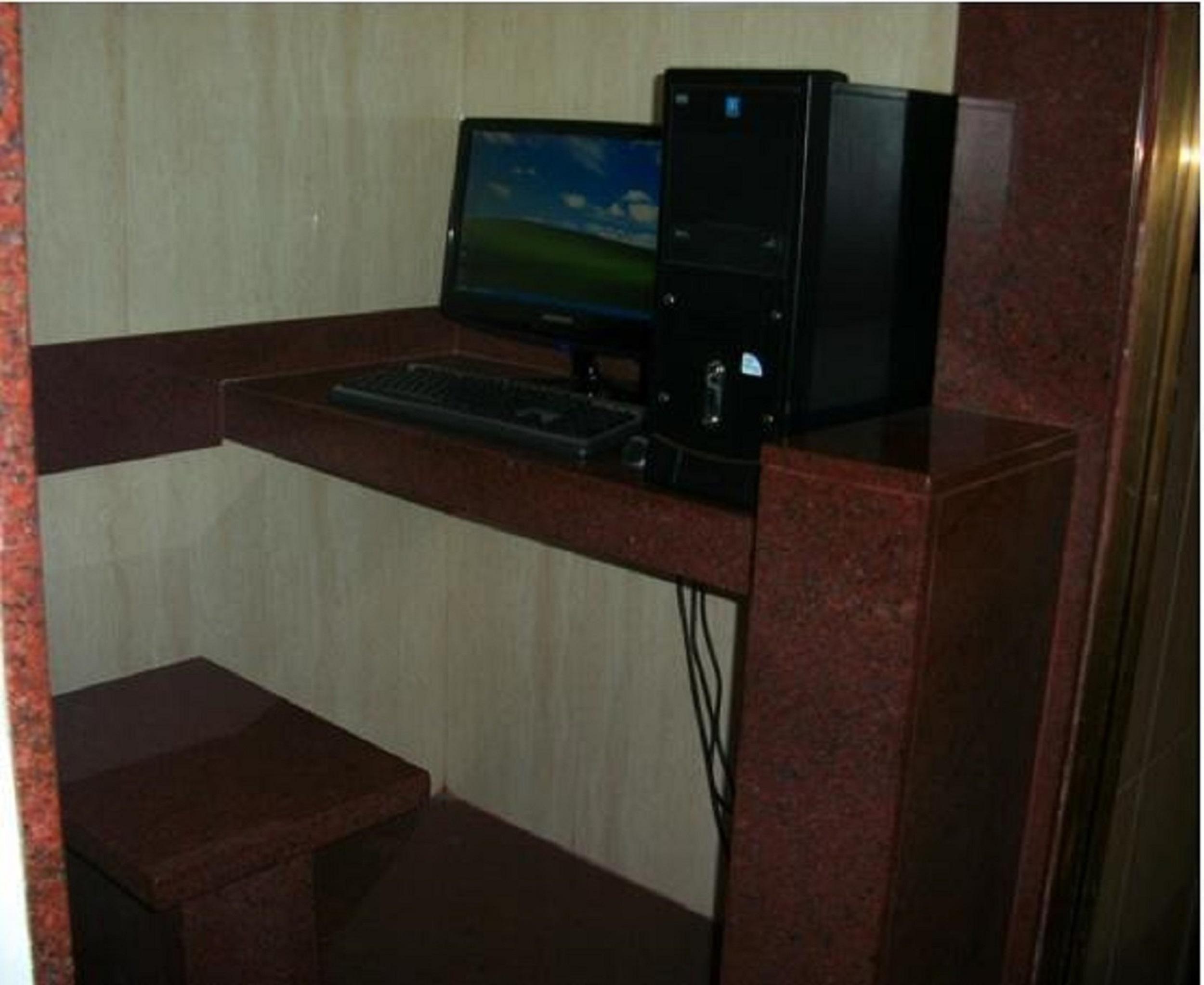 Hotel La Parada