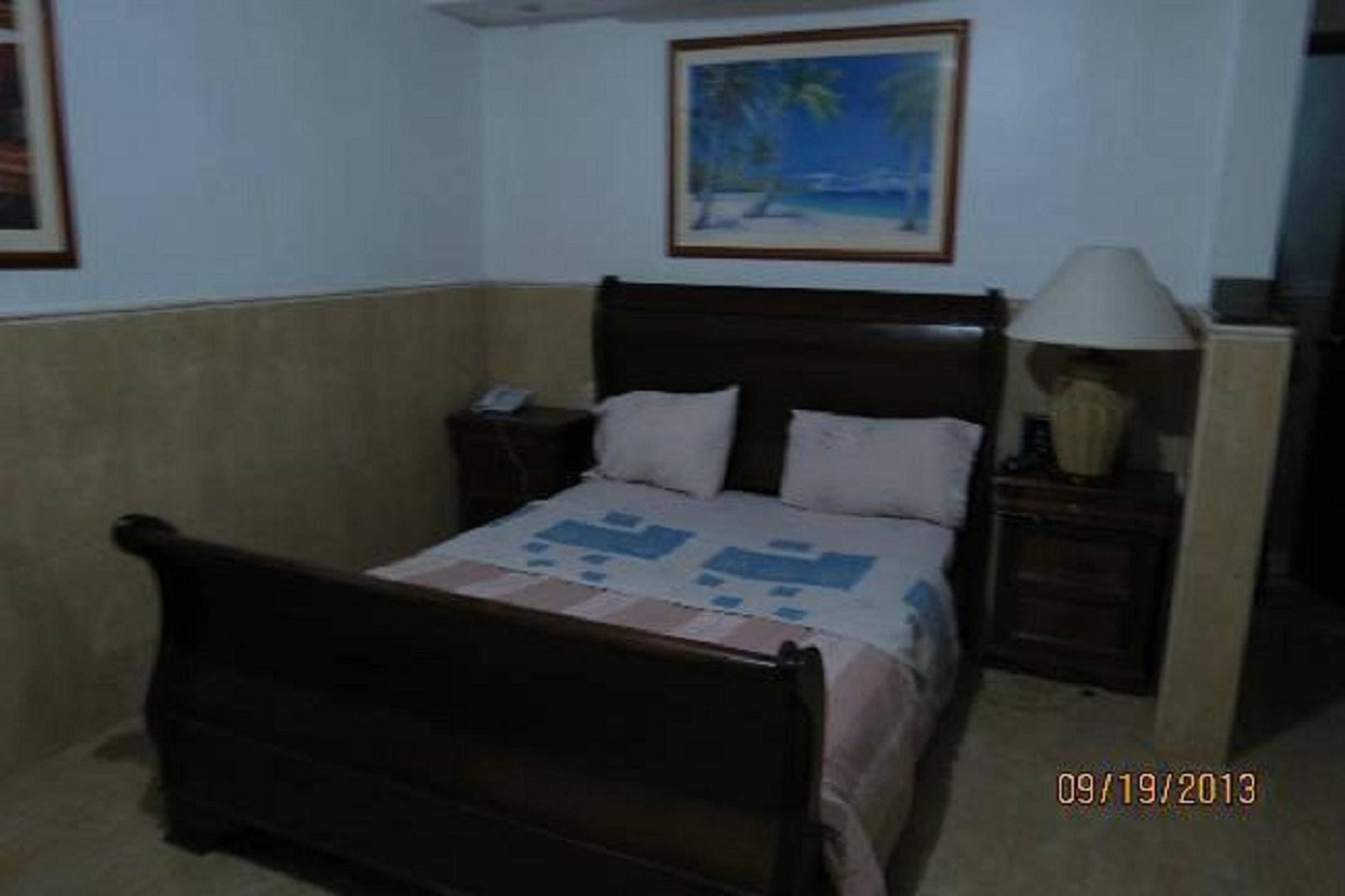 Hotel La Parada