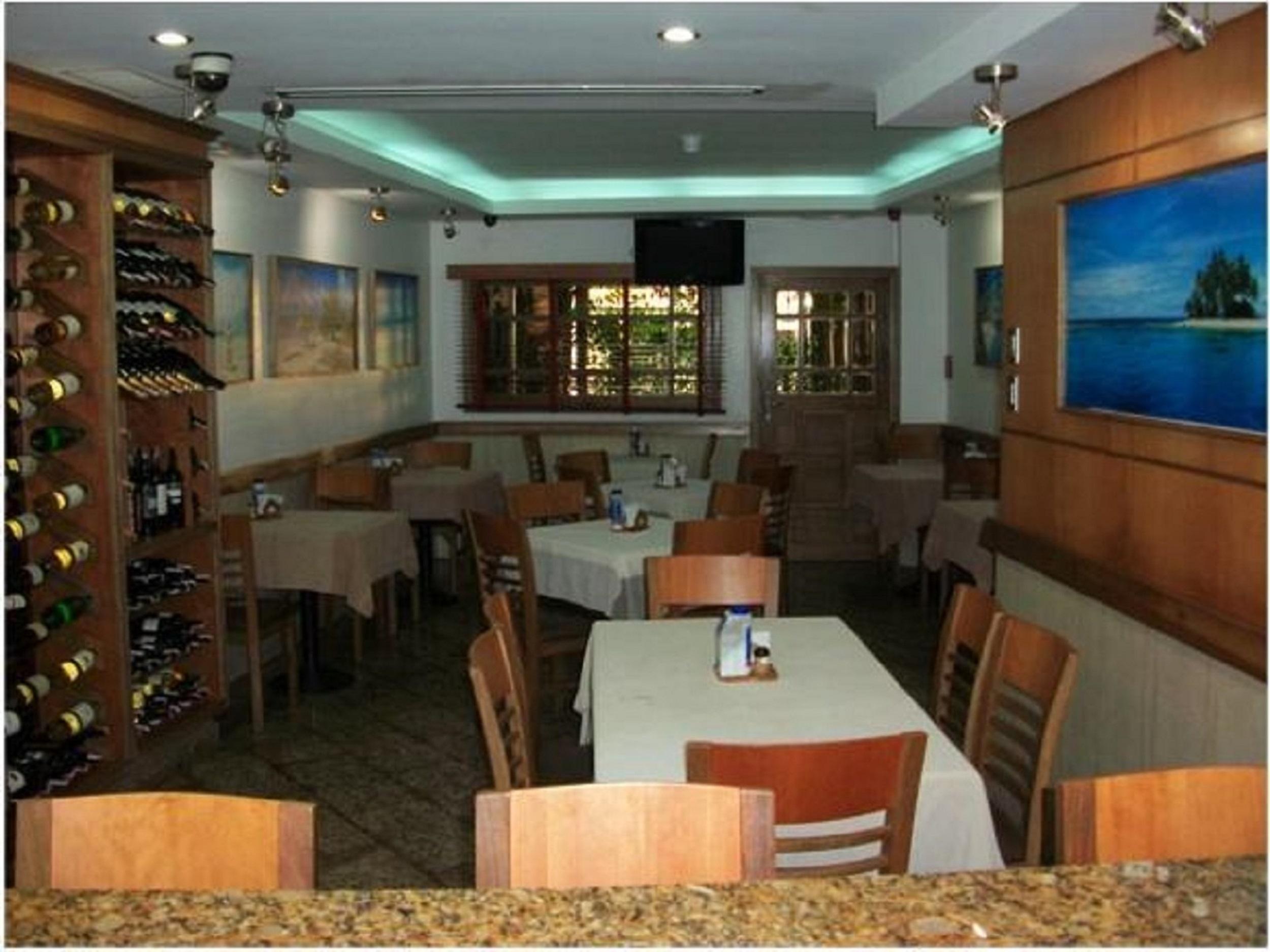 Hotel La Parada