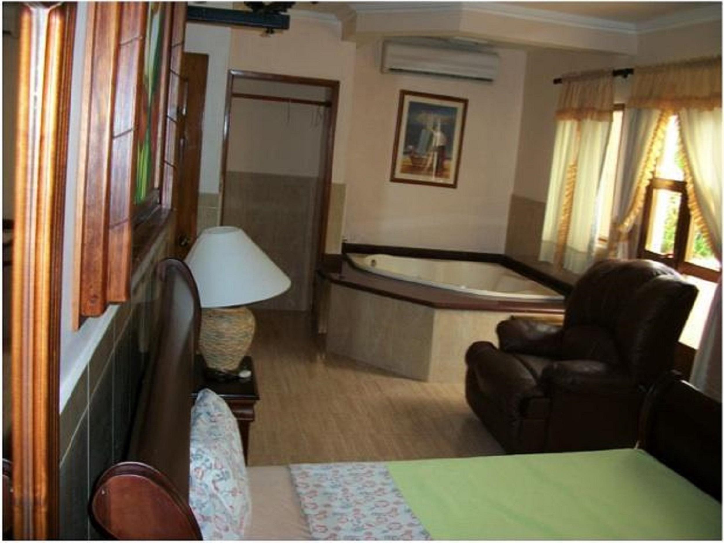 Hotel La Parada