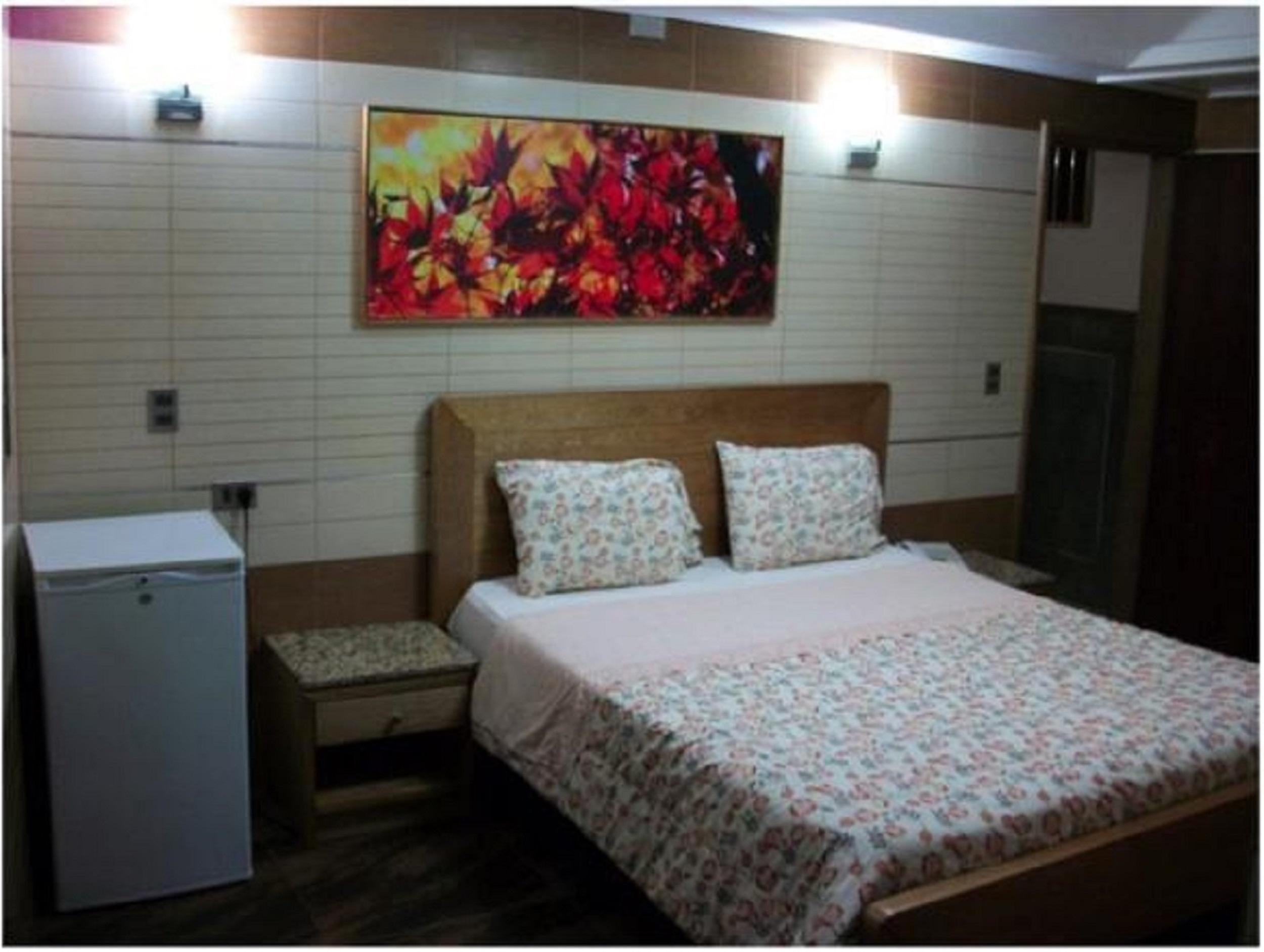Hotel La Parada
