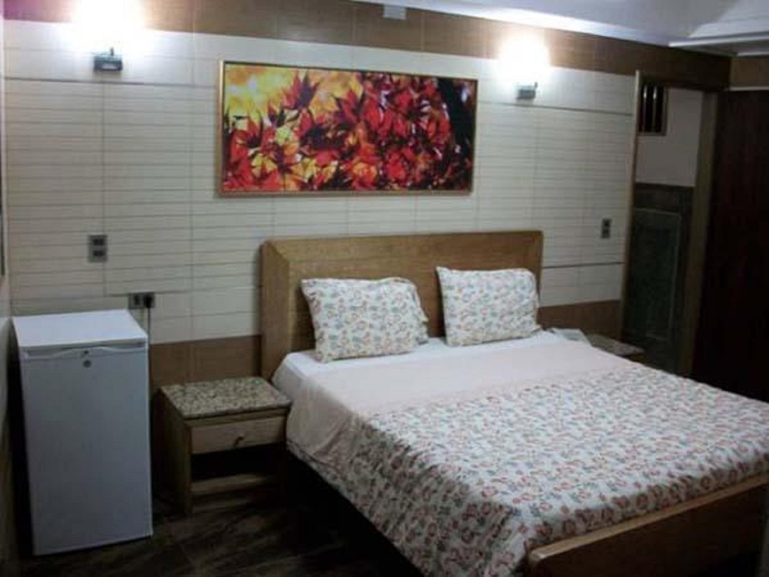 Hotel La Parada