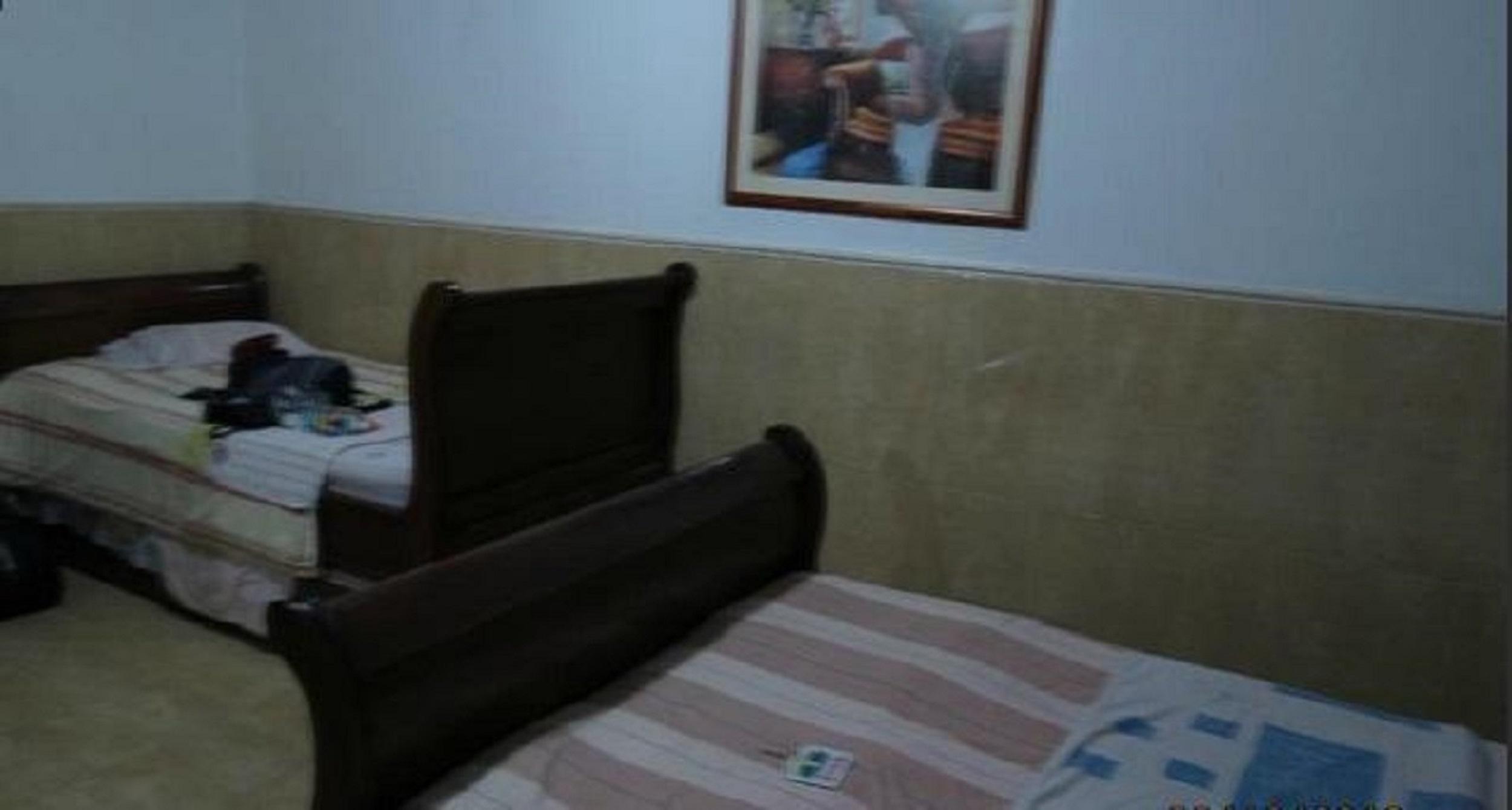 Hotel La Parada