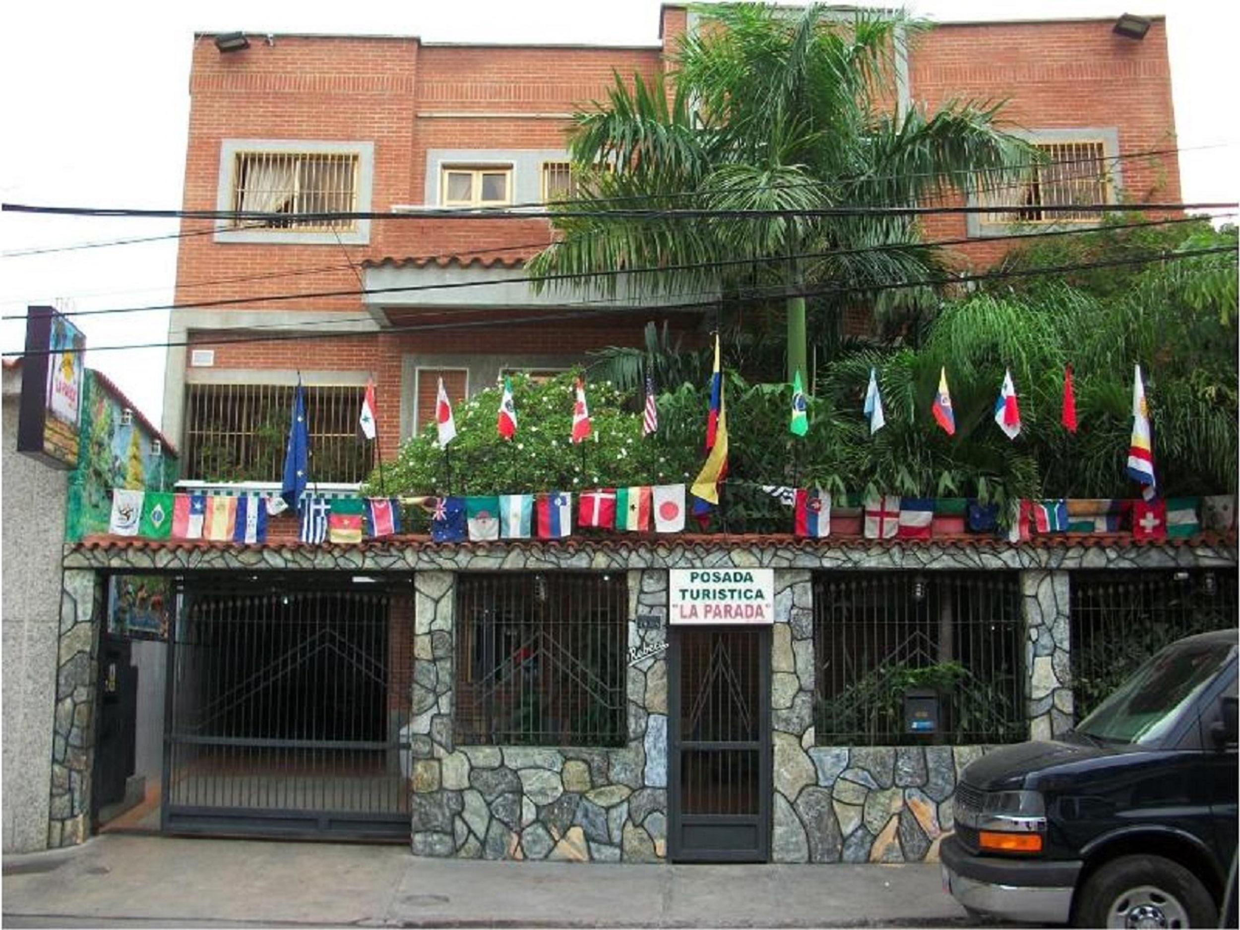 Hotel La Parada