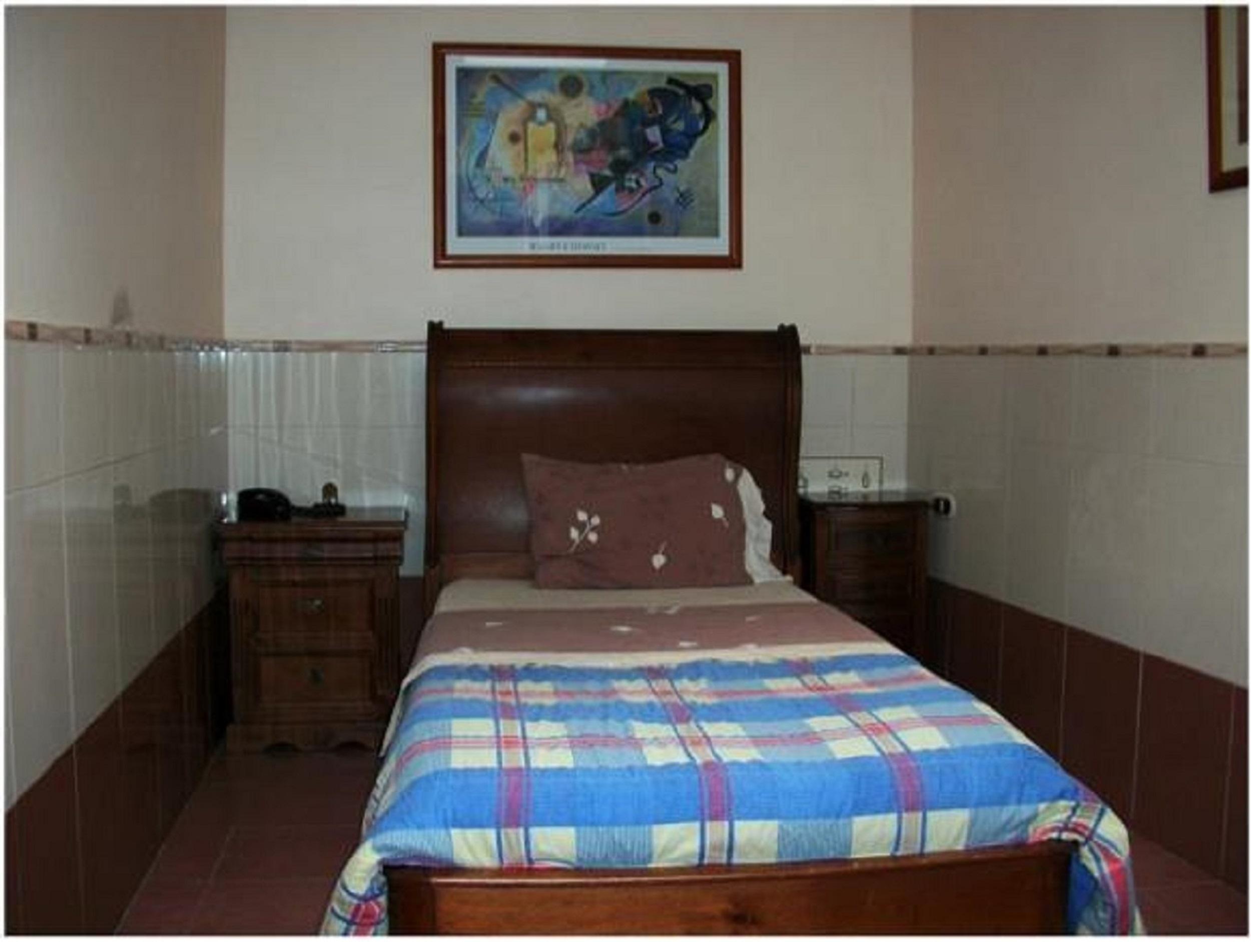 Hotel La Parada