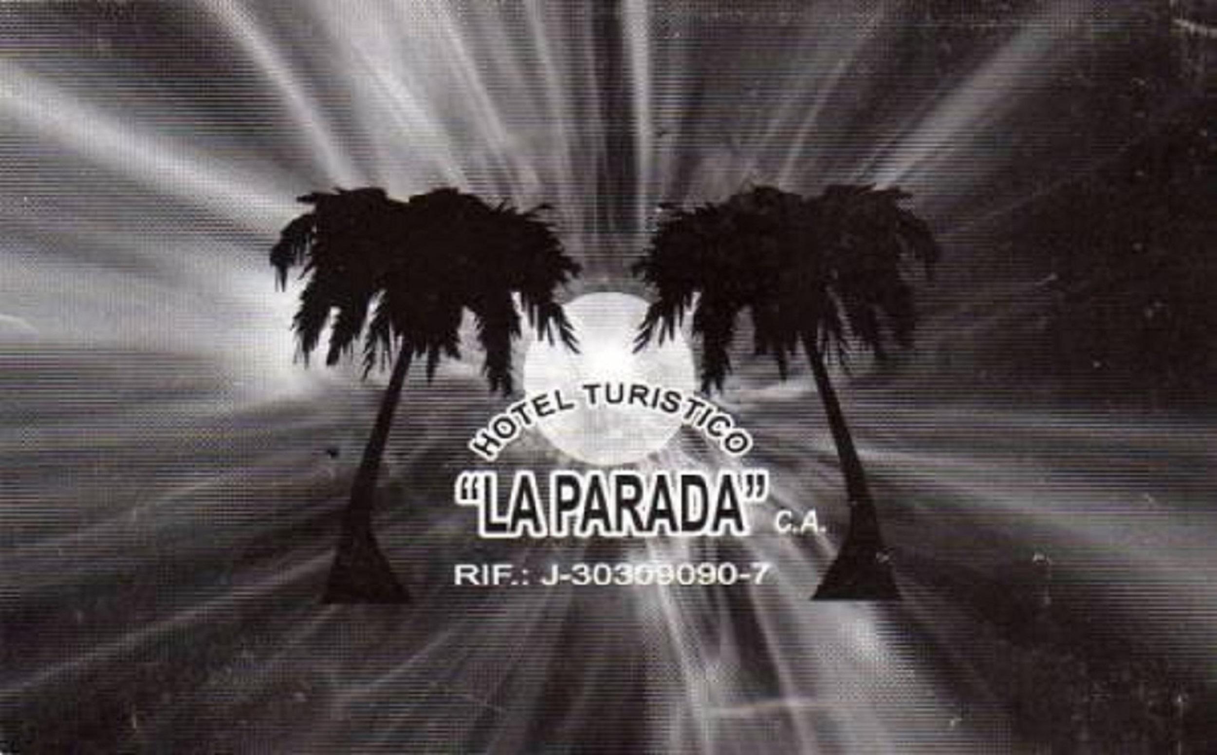 Hotel La Parada