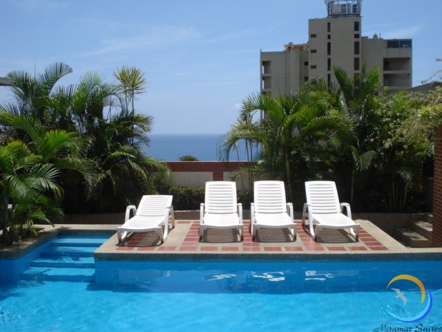 Hotel Miramar Suites