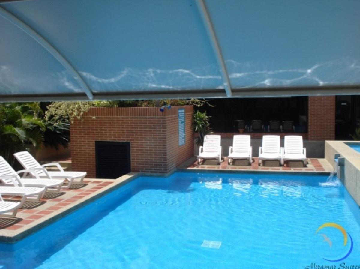Hotel Miramar Suites