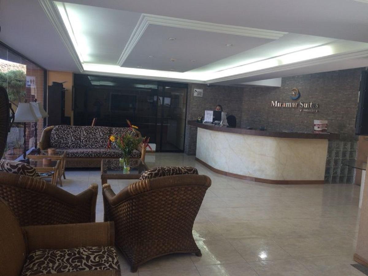 Hotel Miramar Suites