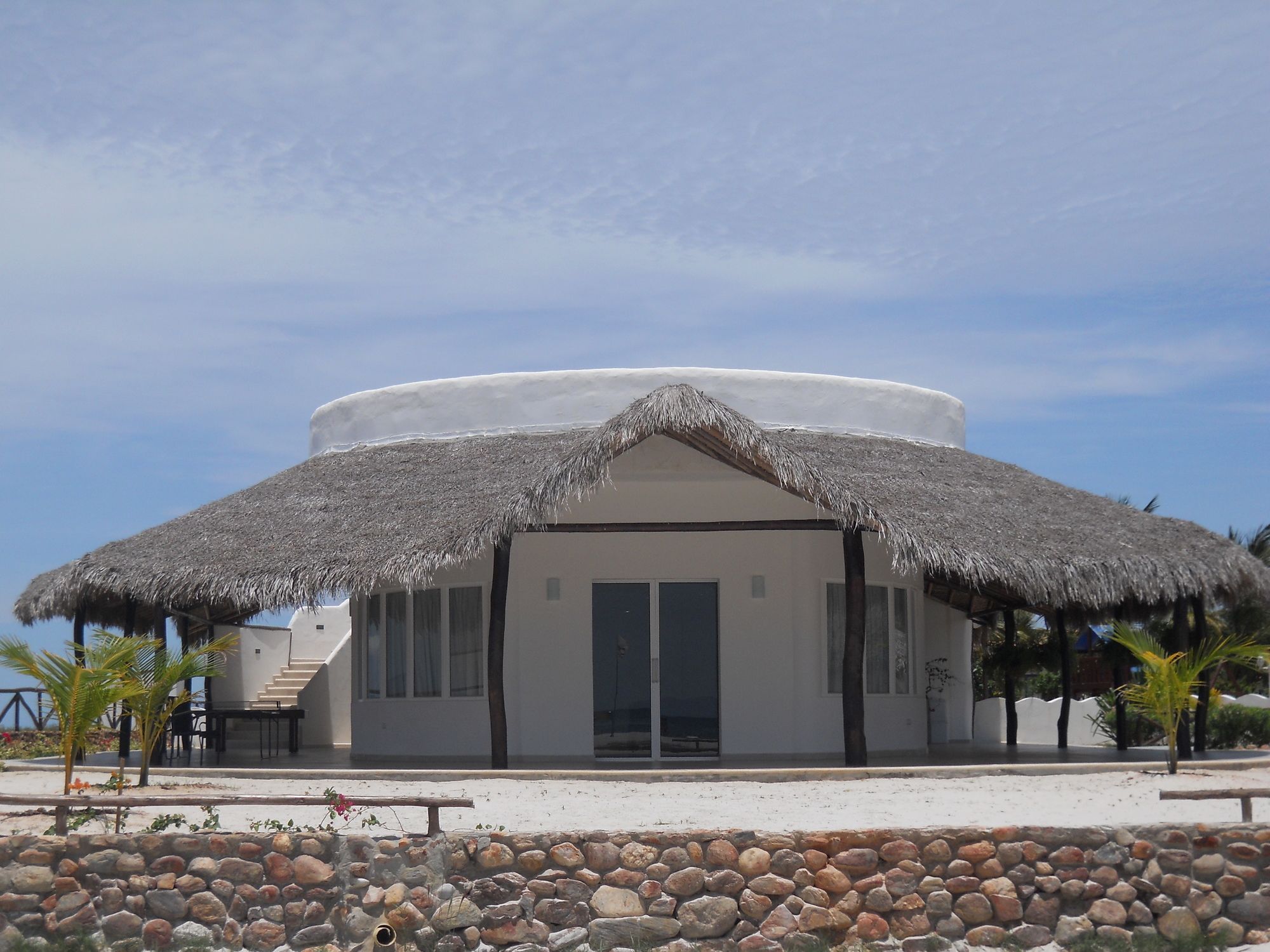 Sunsol Punta Blanca