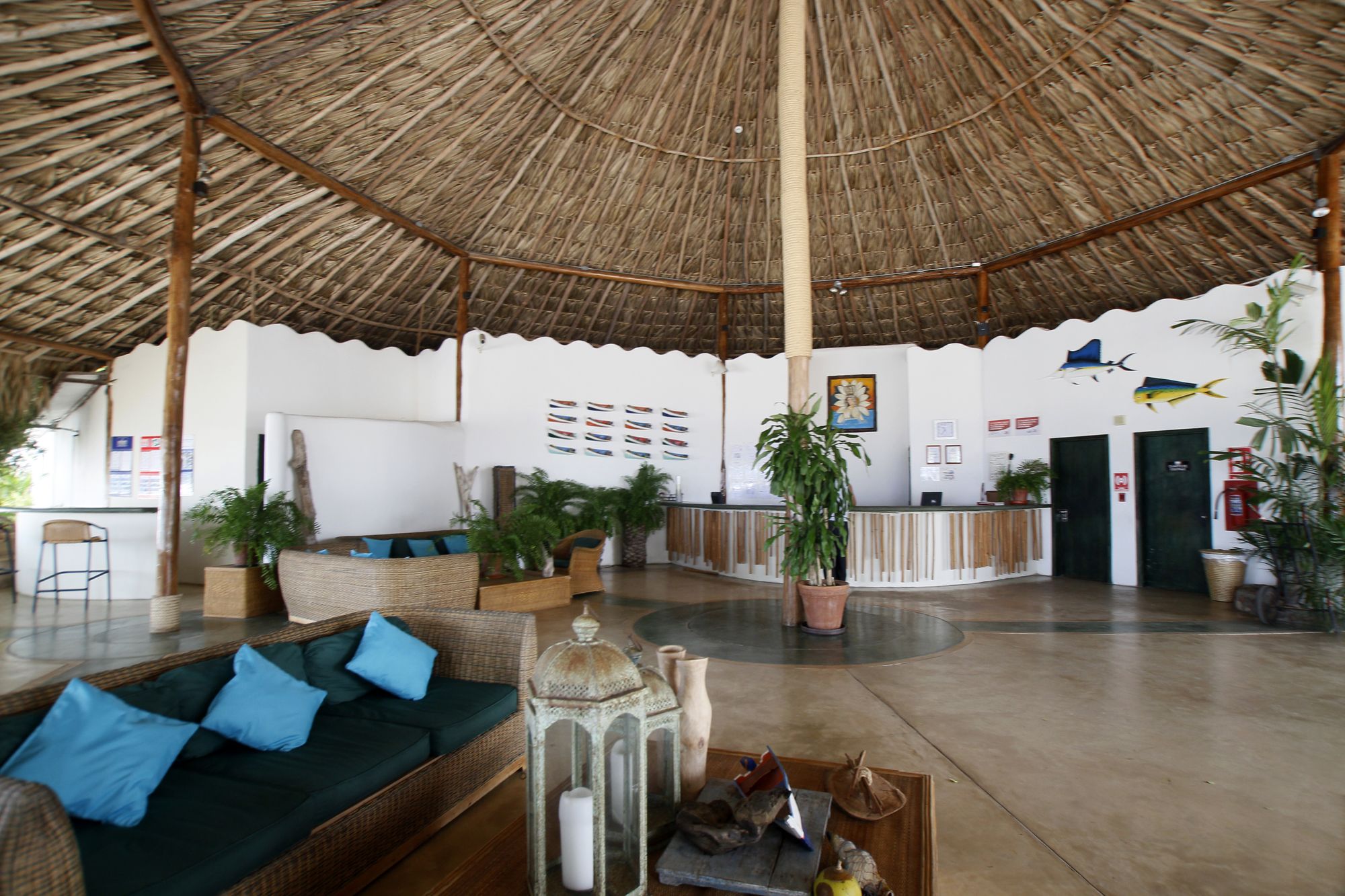 Sunsol Punta Blanca