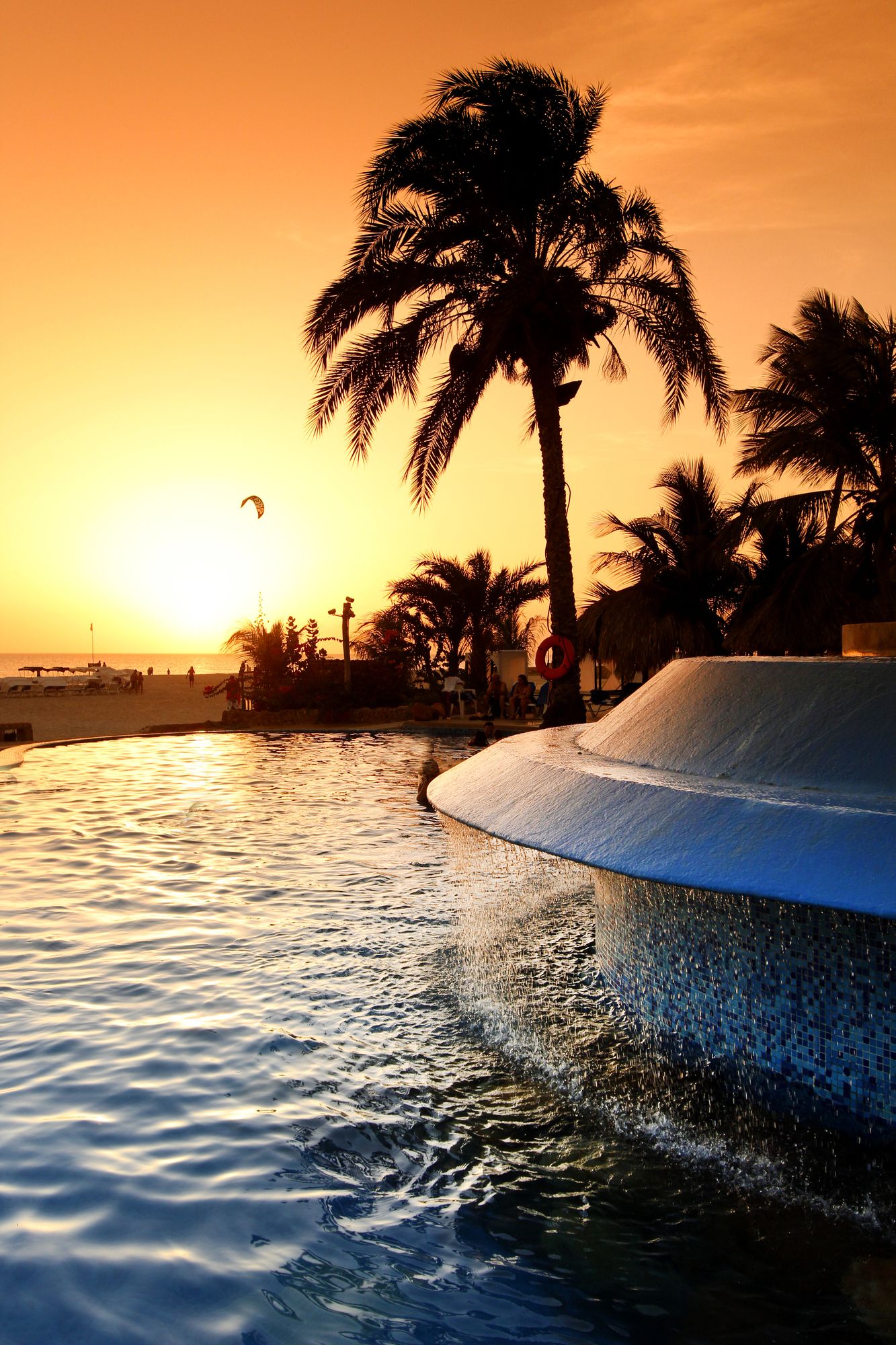 Sunsol Punta Blanca