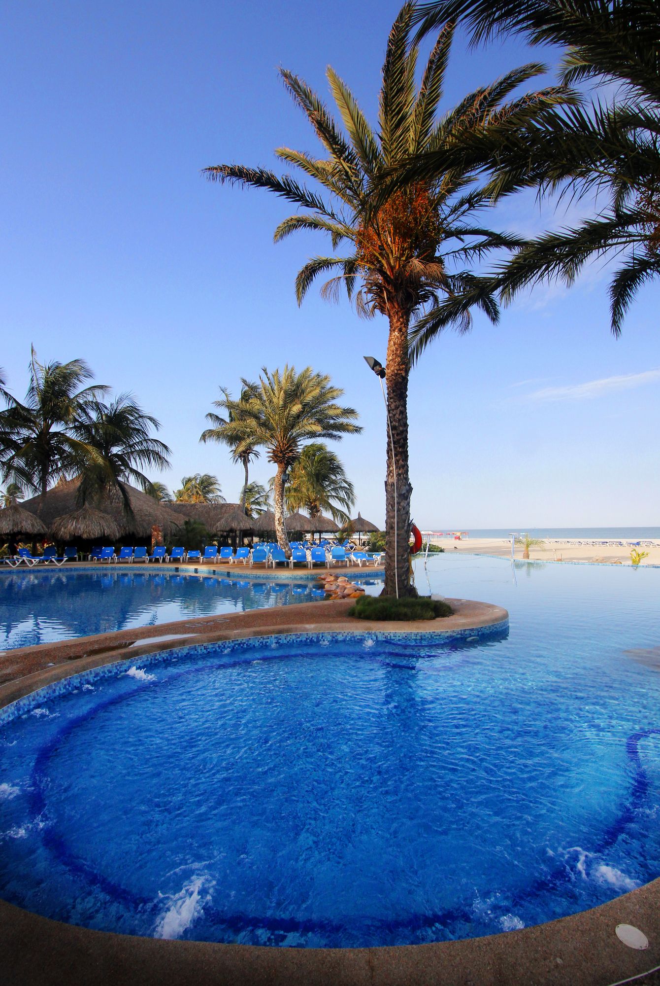 Sunsol Punta Blanca