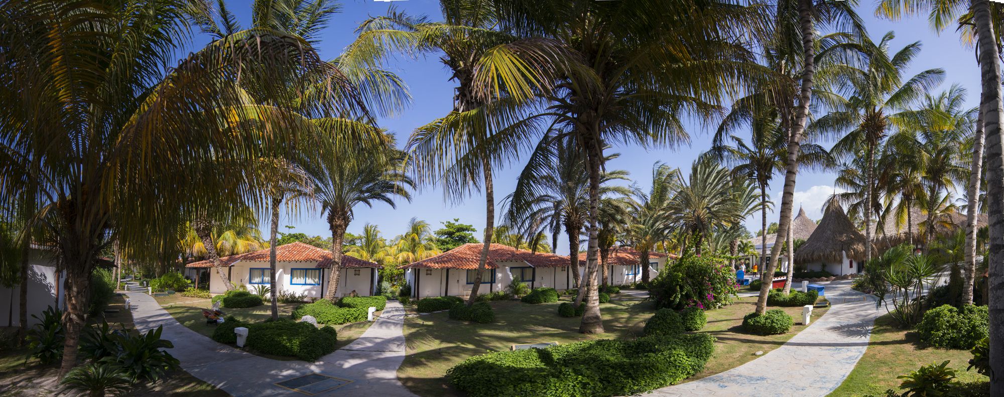 Sunsol Punta Blanca