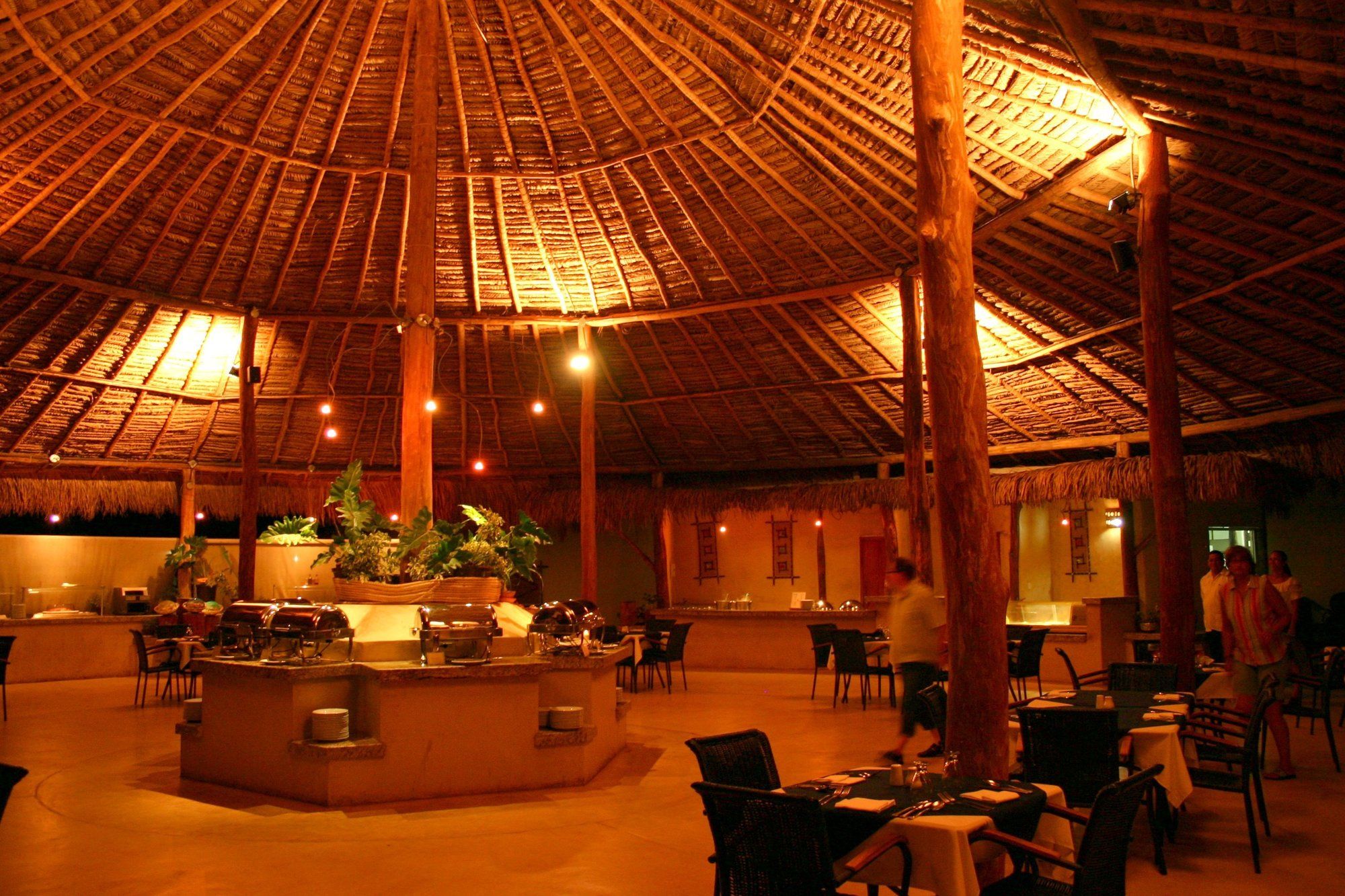 Sunsol Punta Blanca