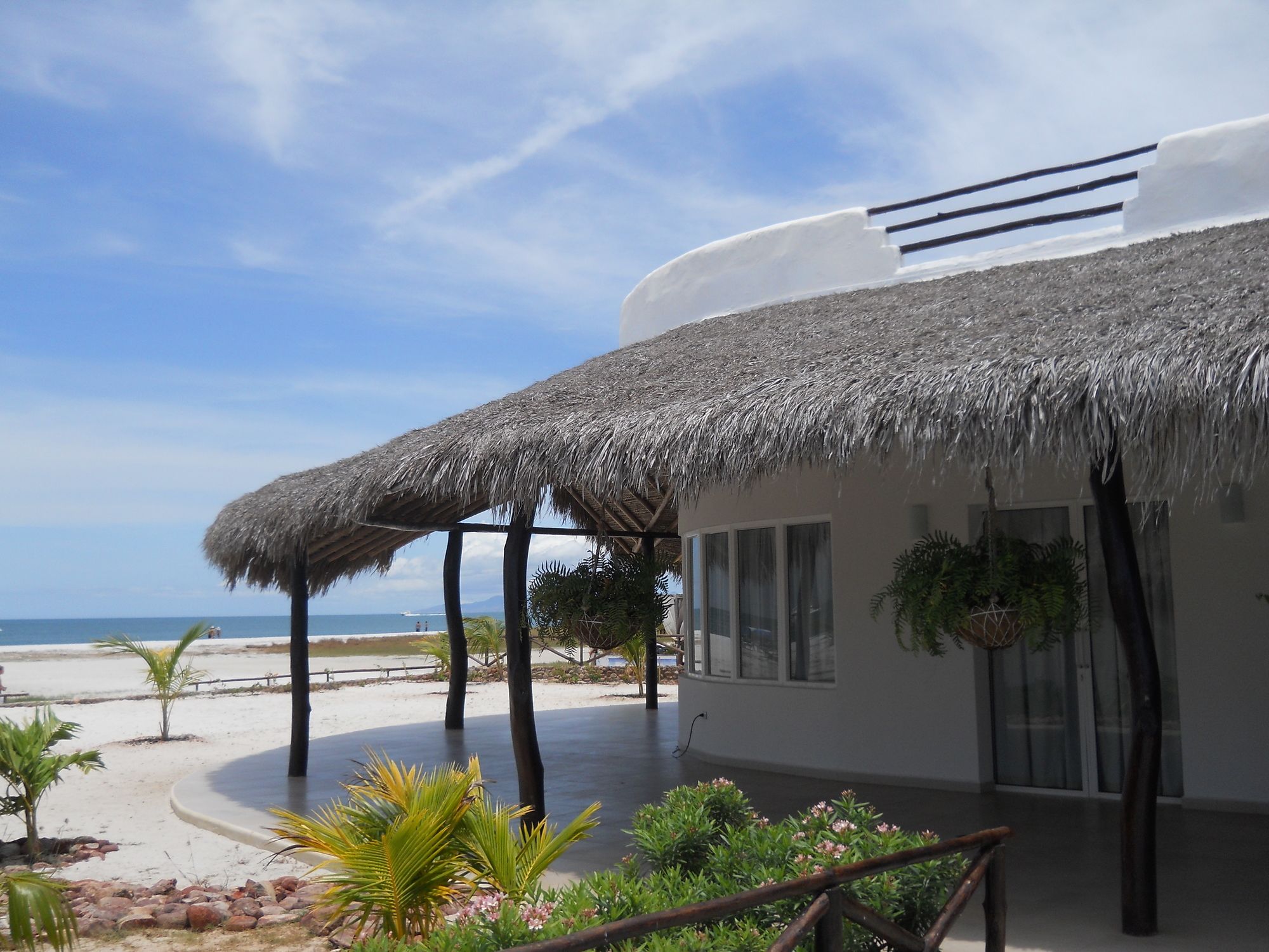 Sunsol Punta Blanca