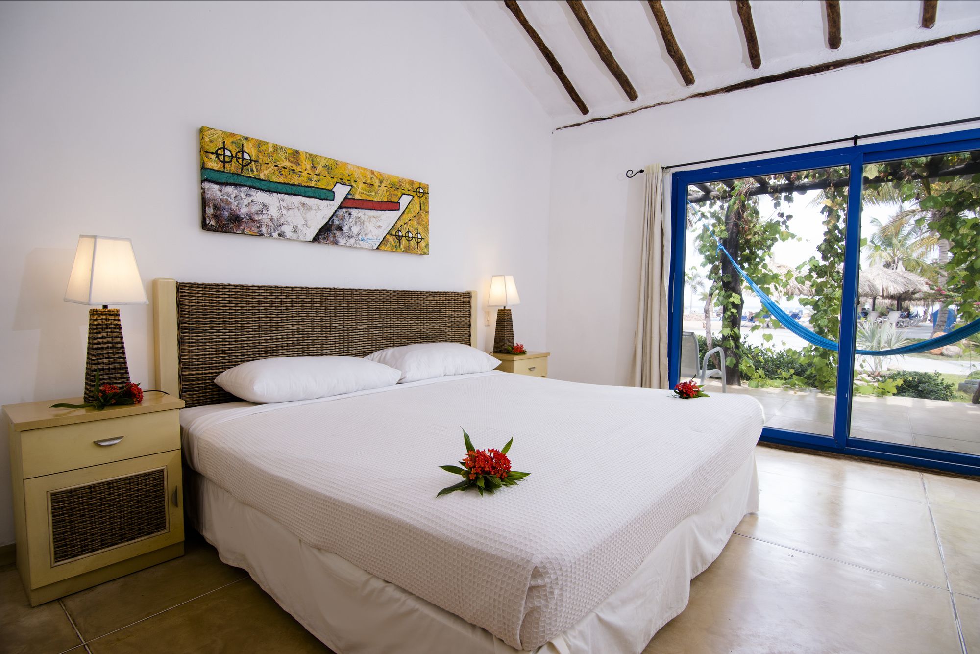 Sunsol Punta Blanca