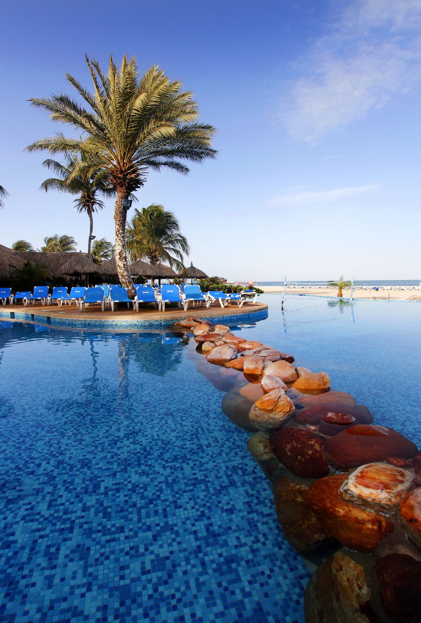 Sunsol Punta Blanca