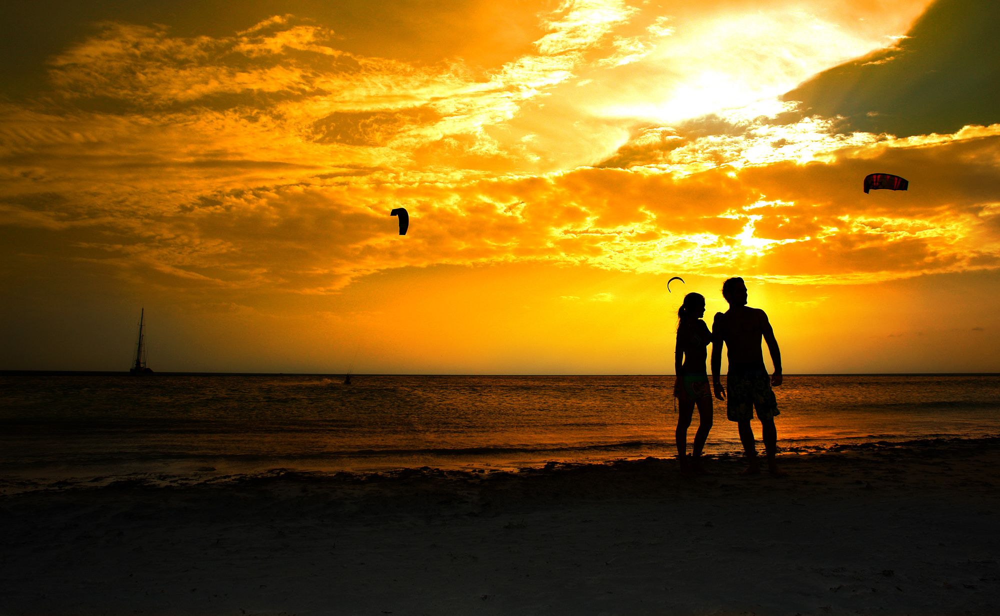 Sunsol Punta Blanca