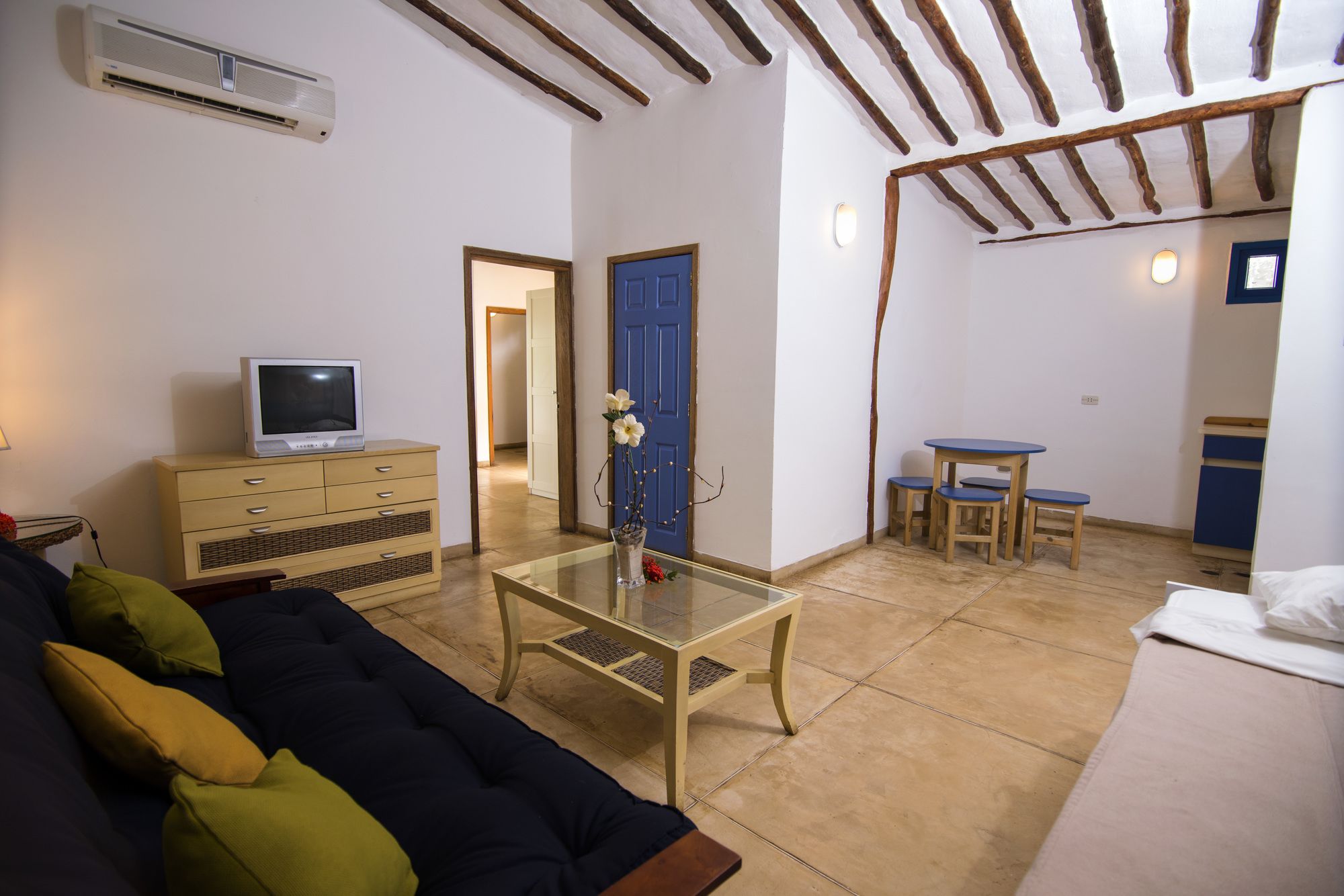 Sunsol Punta Blanca