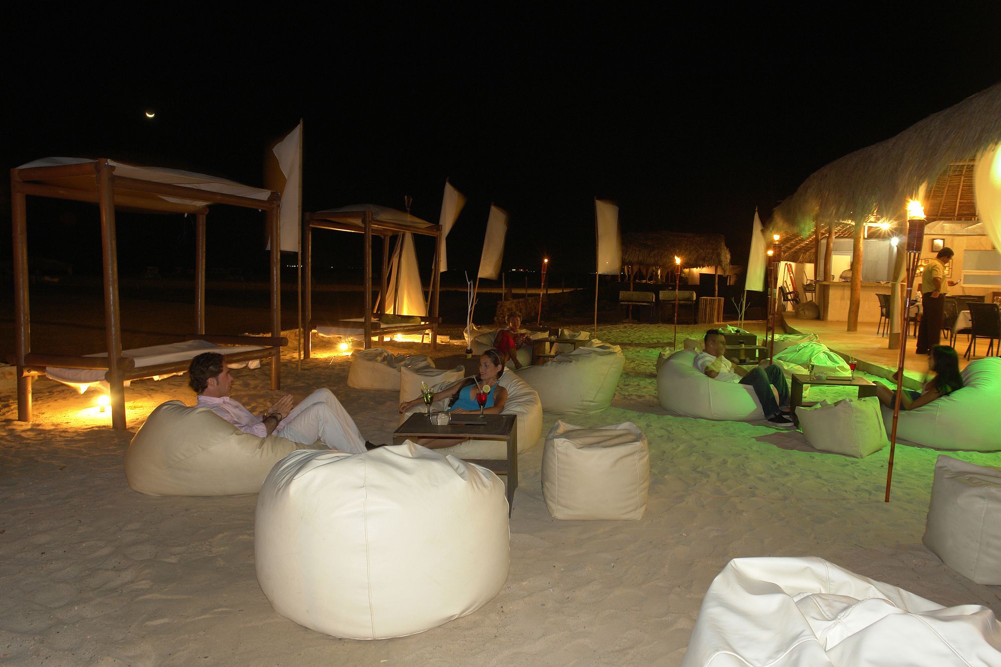Sunsol Punta Blanca