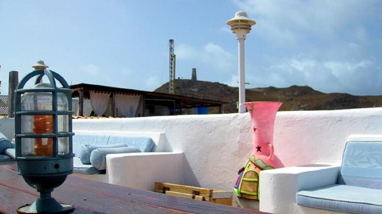 Posada Acquamarina