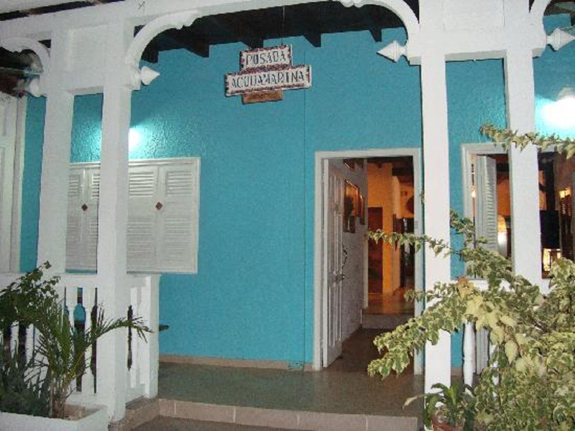 Posada Acquamarina