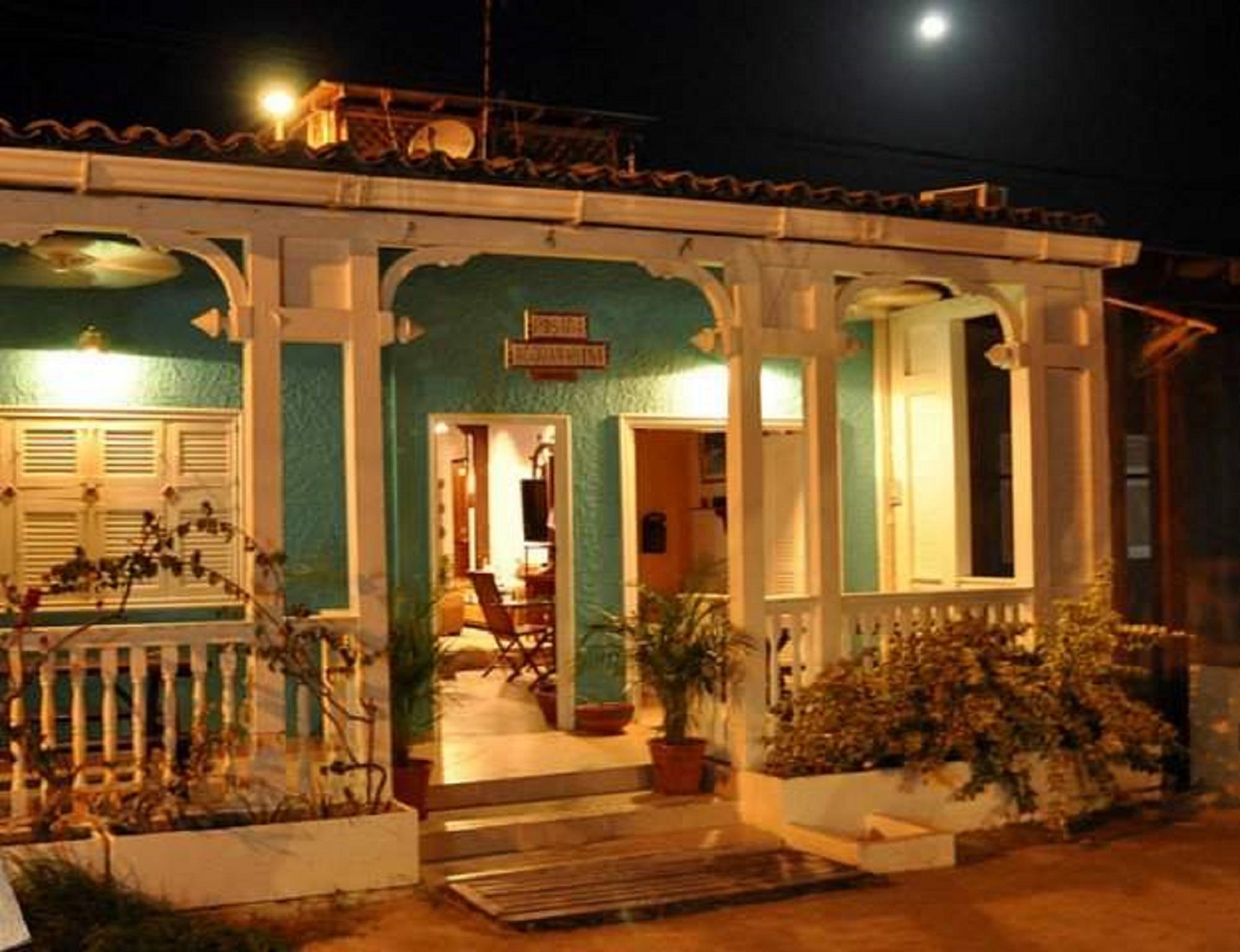 Posada Acquamarina