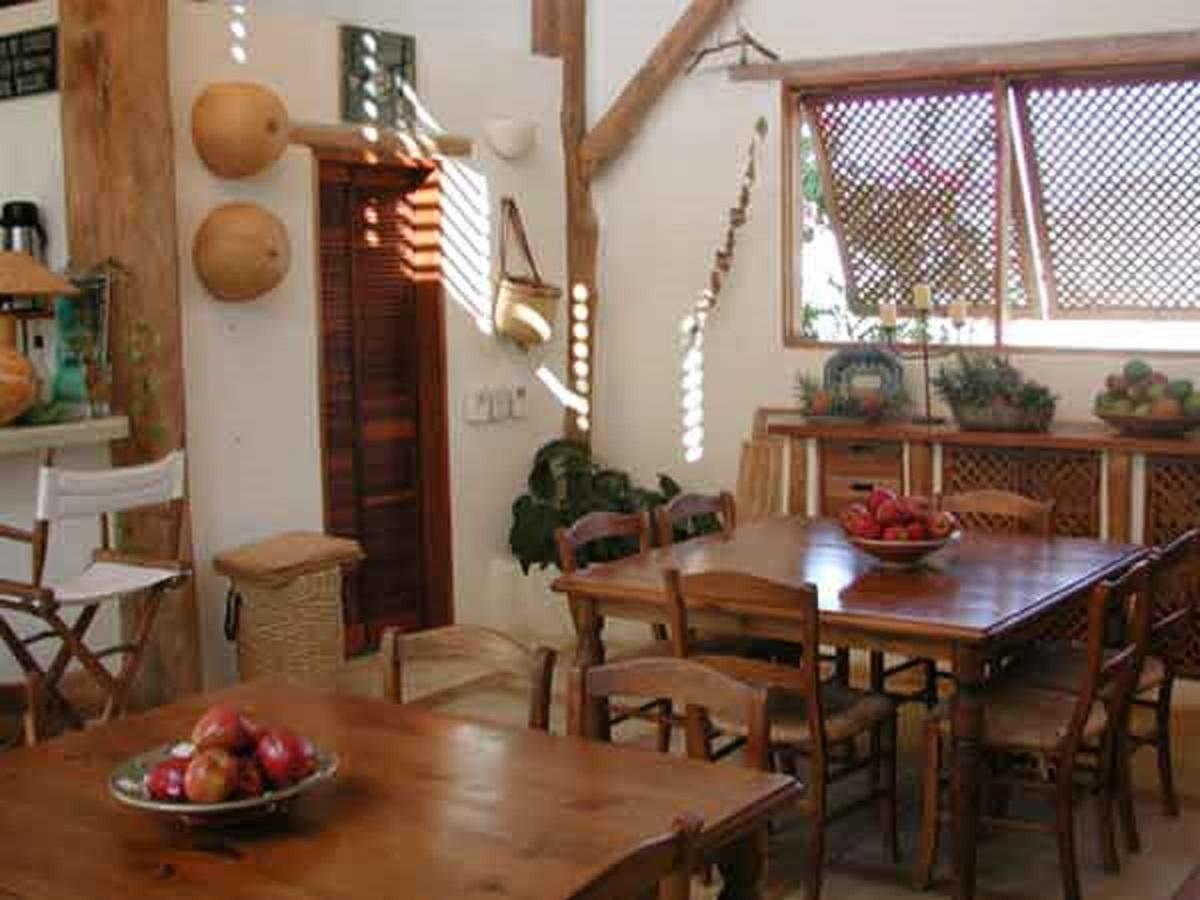 Posada Malibu