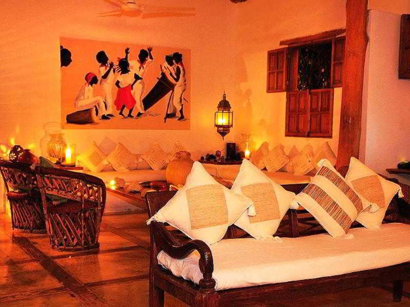 Posada Malibu