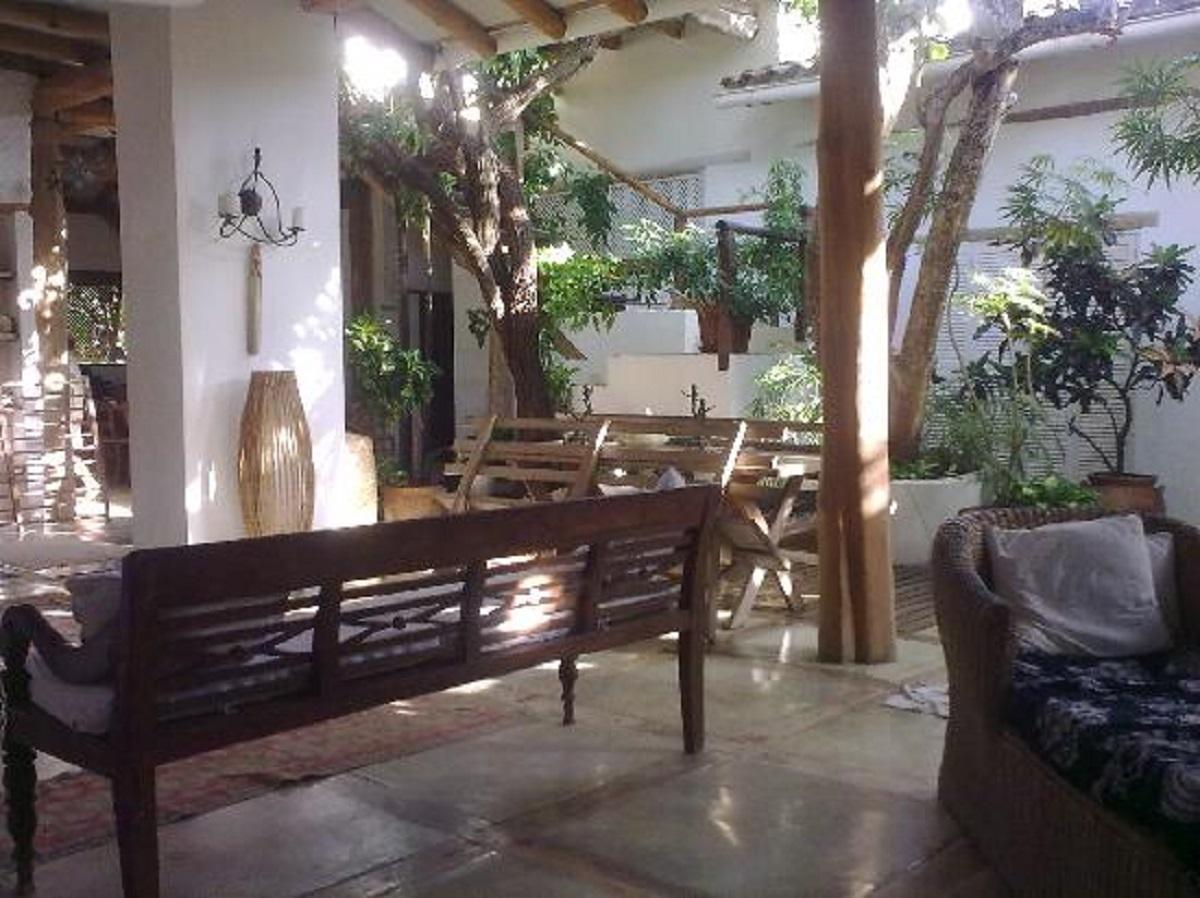 Posada Malibu