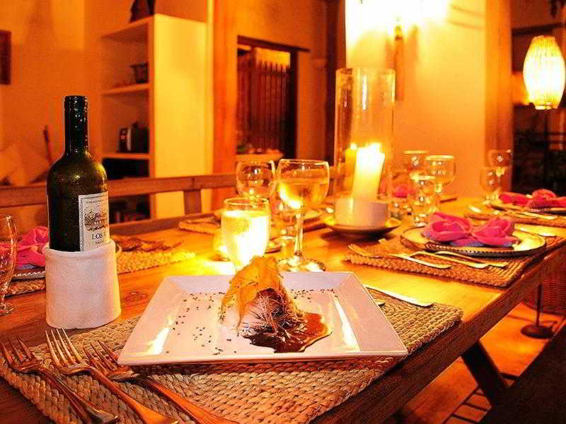 Posada Malibu
