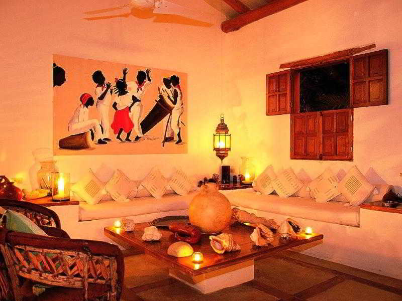 Posada Malibu
