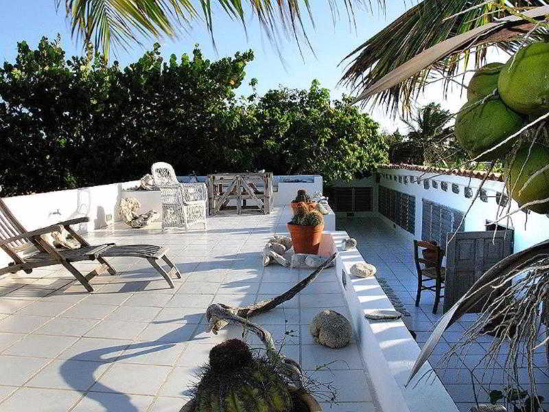 Posada Malibu