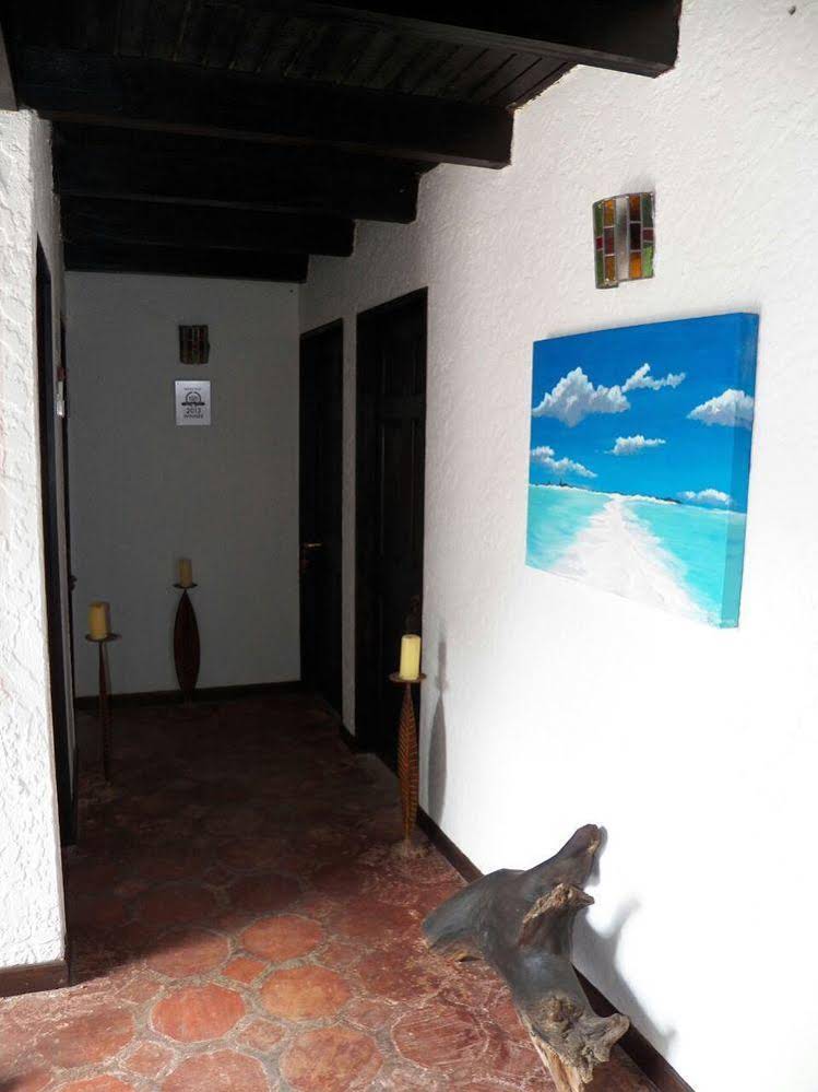Posada Va Pensiero