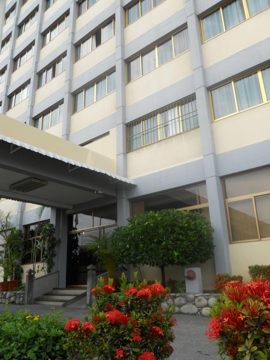 Hotel Las Quince Letras