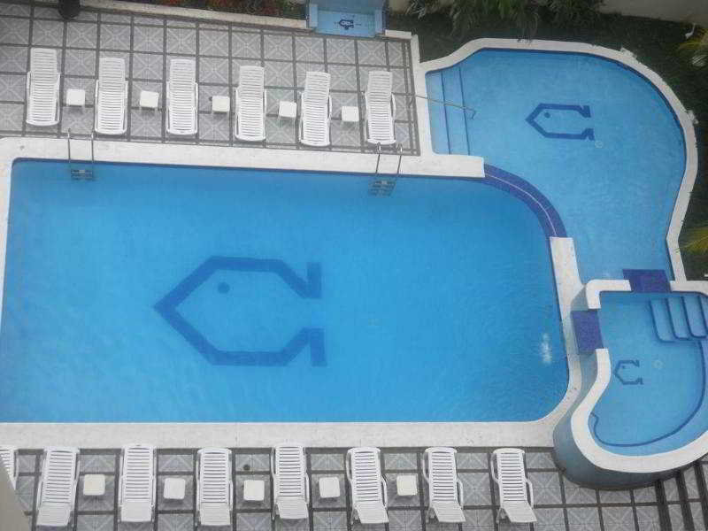 Hotel Las Quince Letras