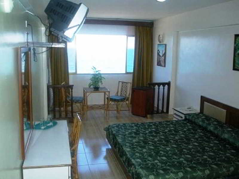 Hotel Las Quince Letras