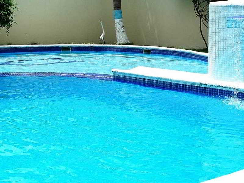 Hotel Las Quince Letras