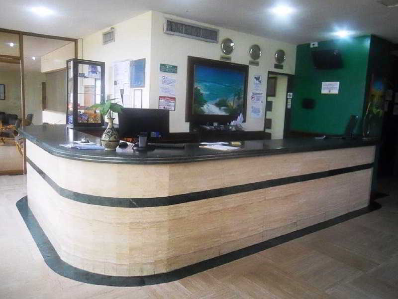 Hotel Las Quince Letras
