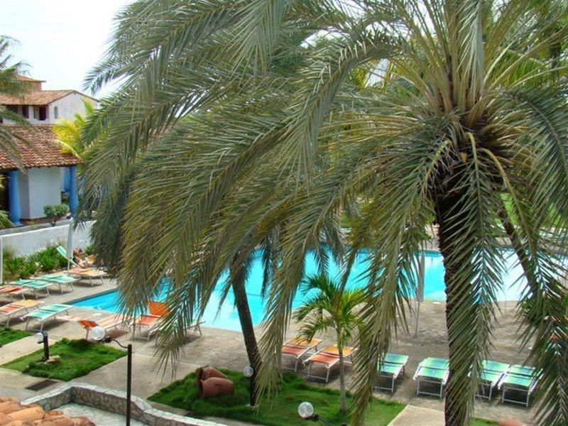 Tropical Refuge